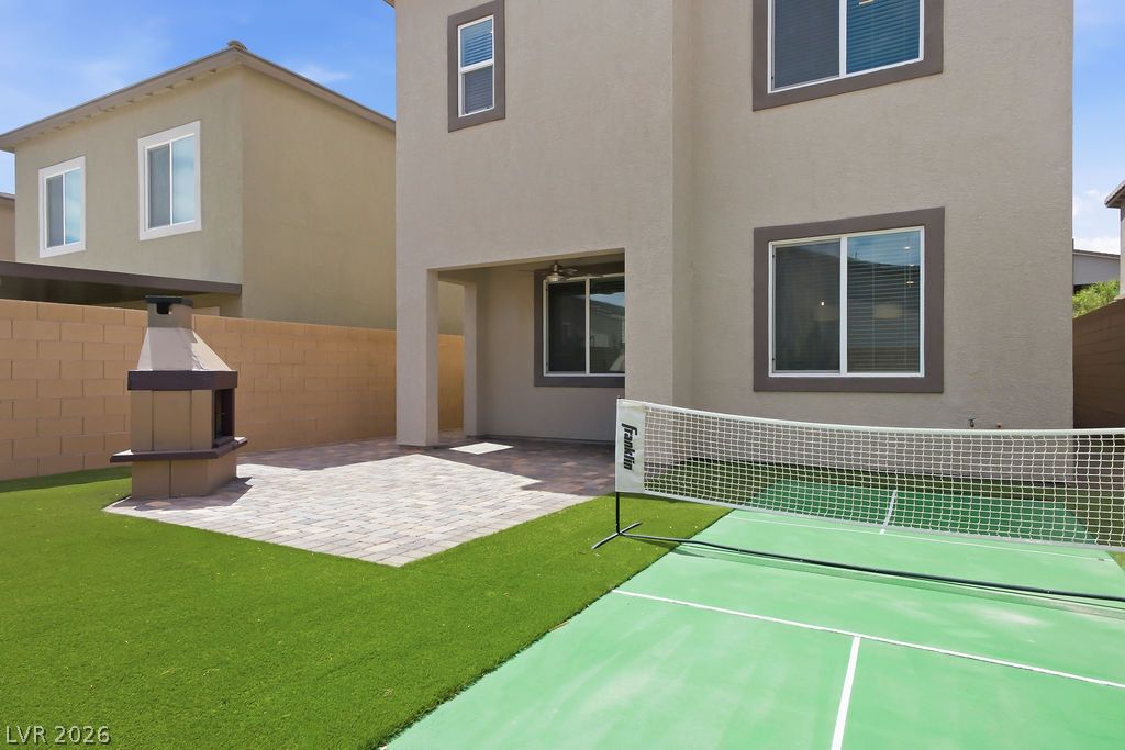 9976 Iron Creek Ave Avenue Las Vegas NV 89178