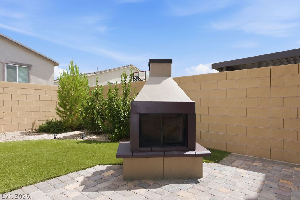 9976 Iron Creek Ave Avenue Las Vegas NV 89178