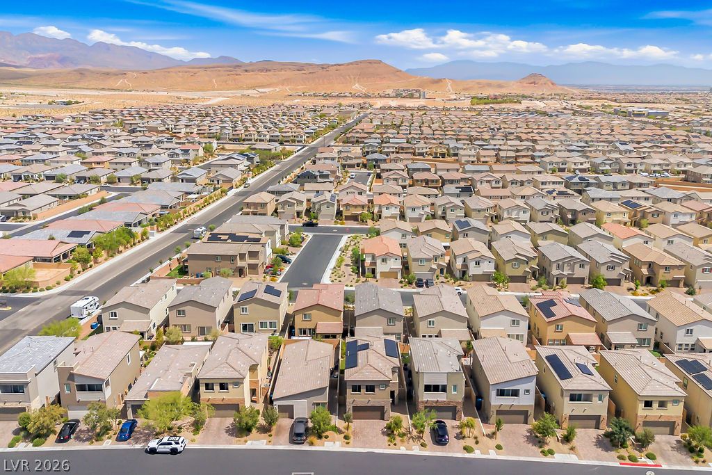 9976 Iron Creek Ave Avenue Las Vegas NV 89178