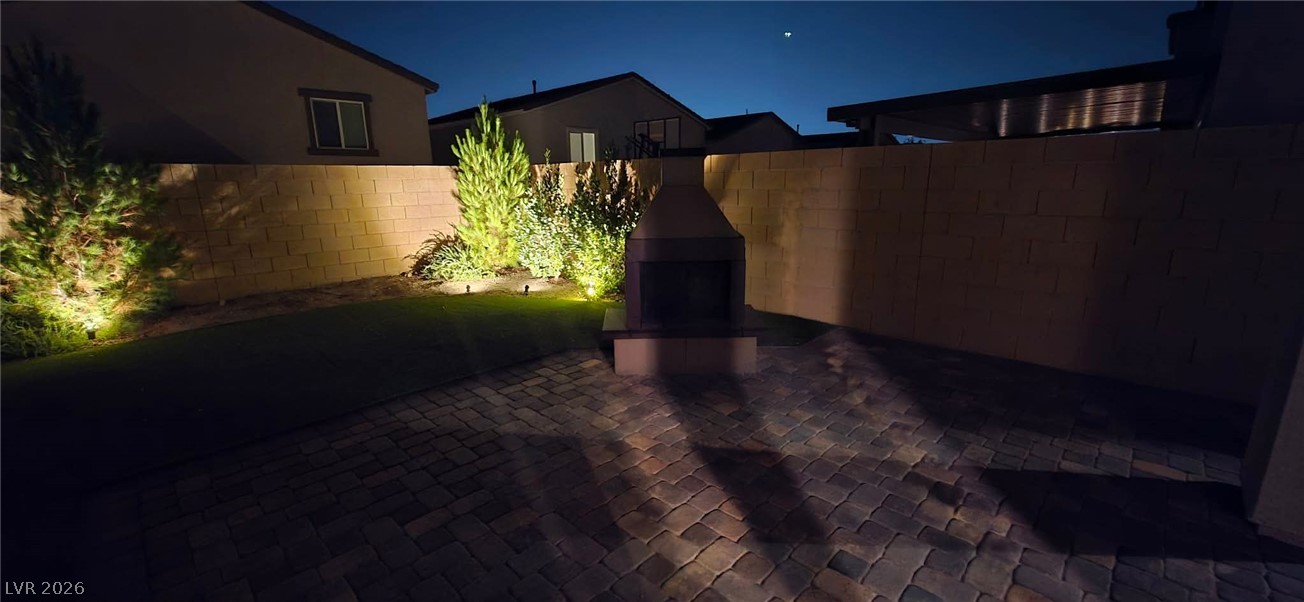 9976 Iron Creek Avenue Las Vegas NV 89178