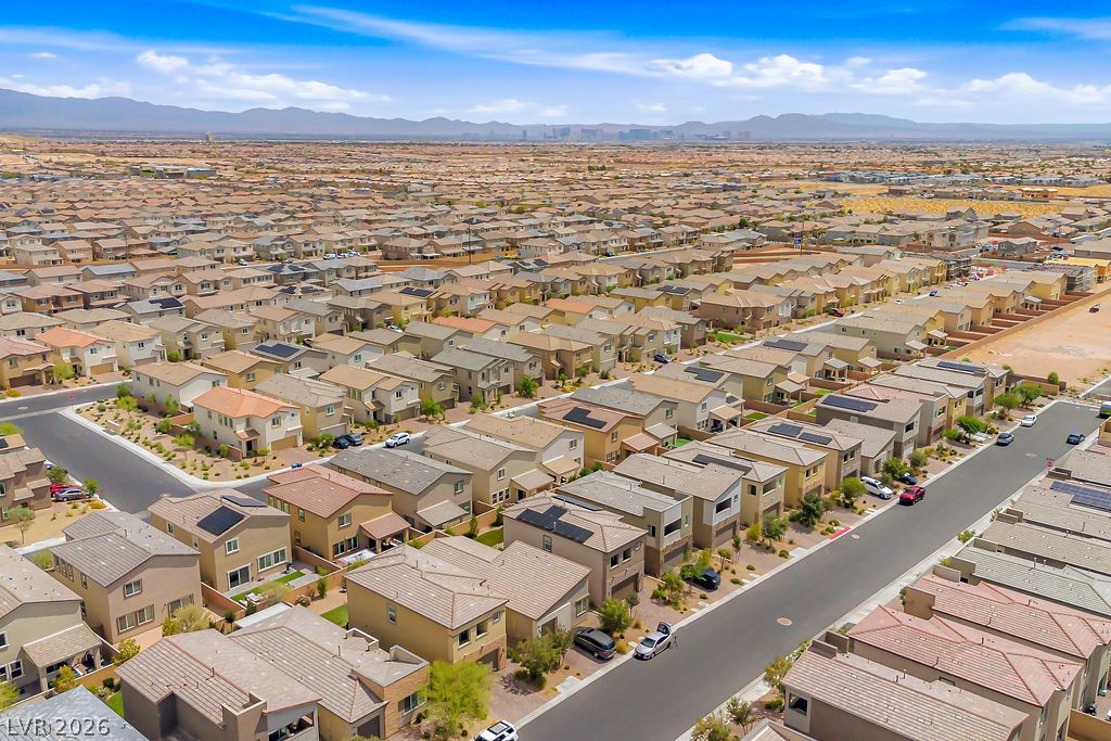 9976 Iron Creek Ave Avenue Las Vegas NV 89178