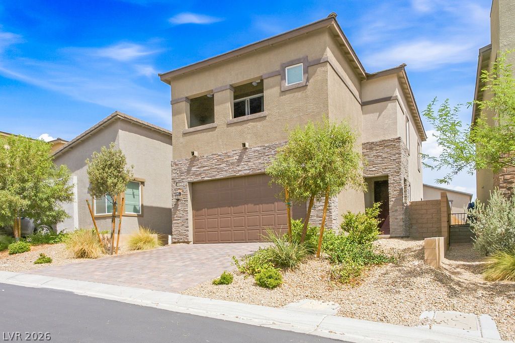 9976 Iron Creek Ave Avenue Las Vegas NV 89178