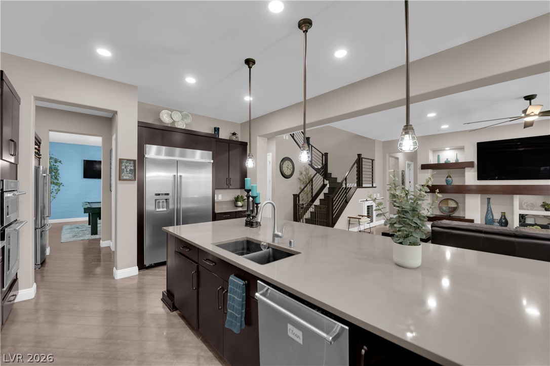 12637 Triangle Reef Court Las Vegas NV 89141