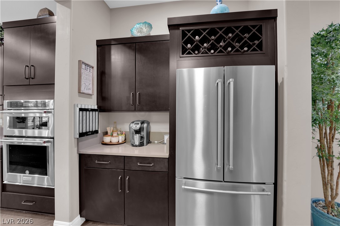 12637 Triangle Reef Court Las Vegas NV 89141