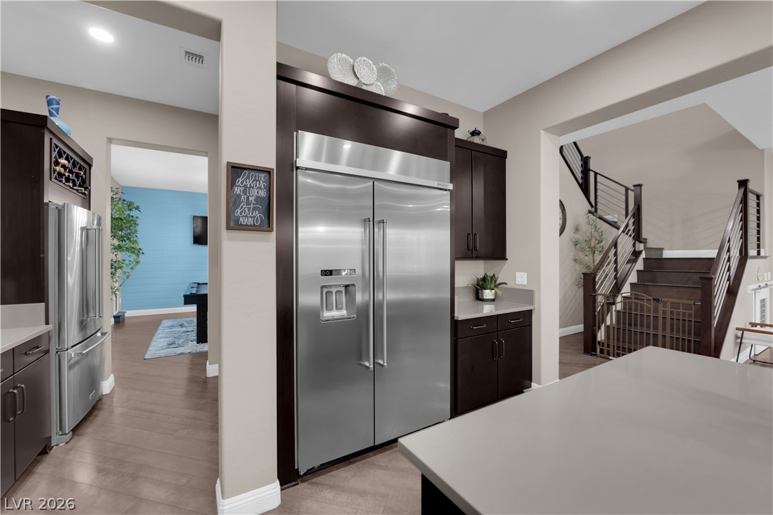 12637 Triangle Reef Court Las Vegas NV 89141