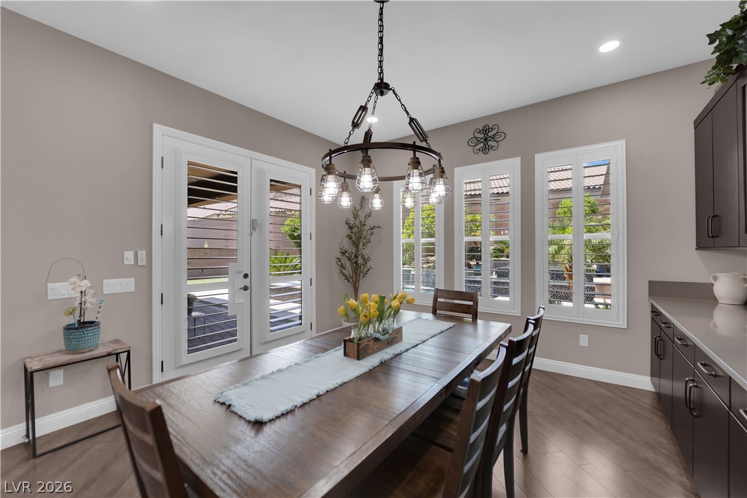 12637 Triangle Reef Court Las Vegas NV 89141