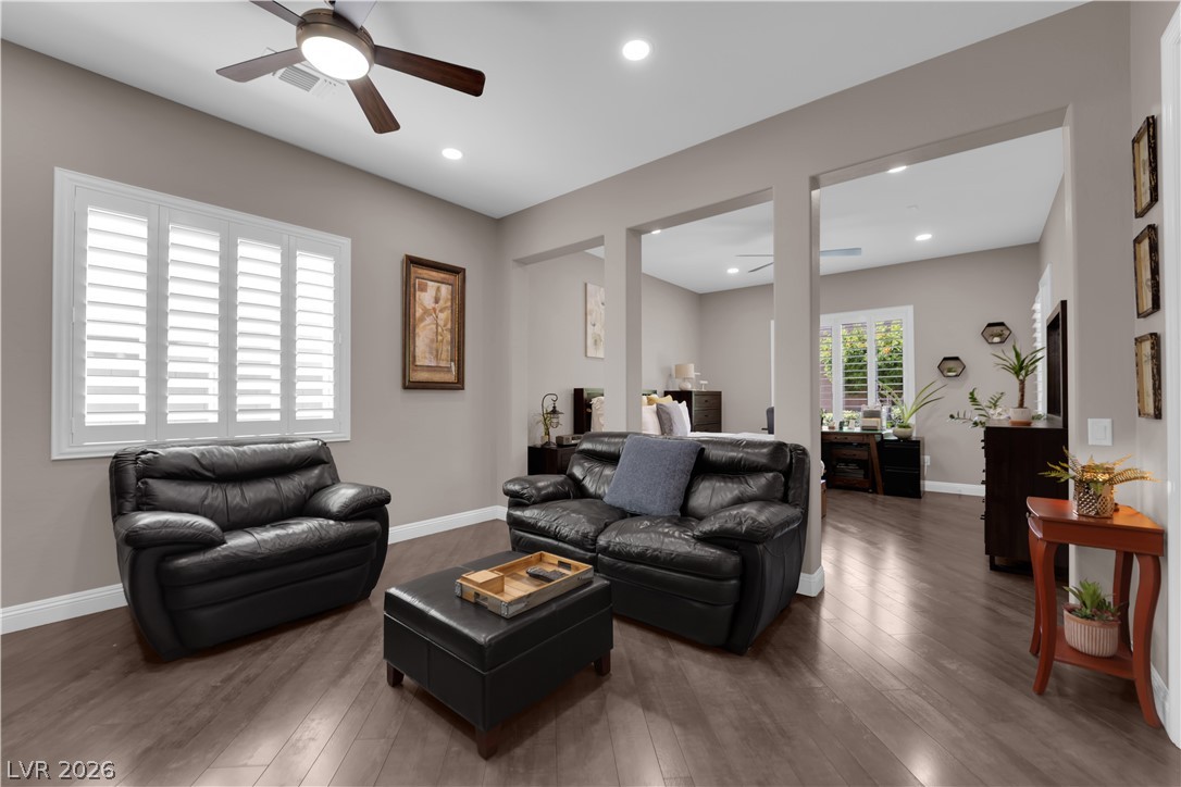 12637 Triangle Reef Court Las Vegas NV 89141