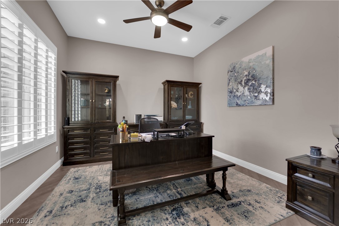 12637 Triangle Reef Court Las Vegas NV 89141