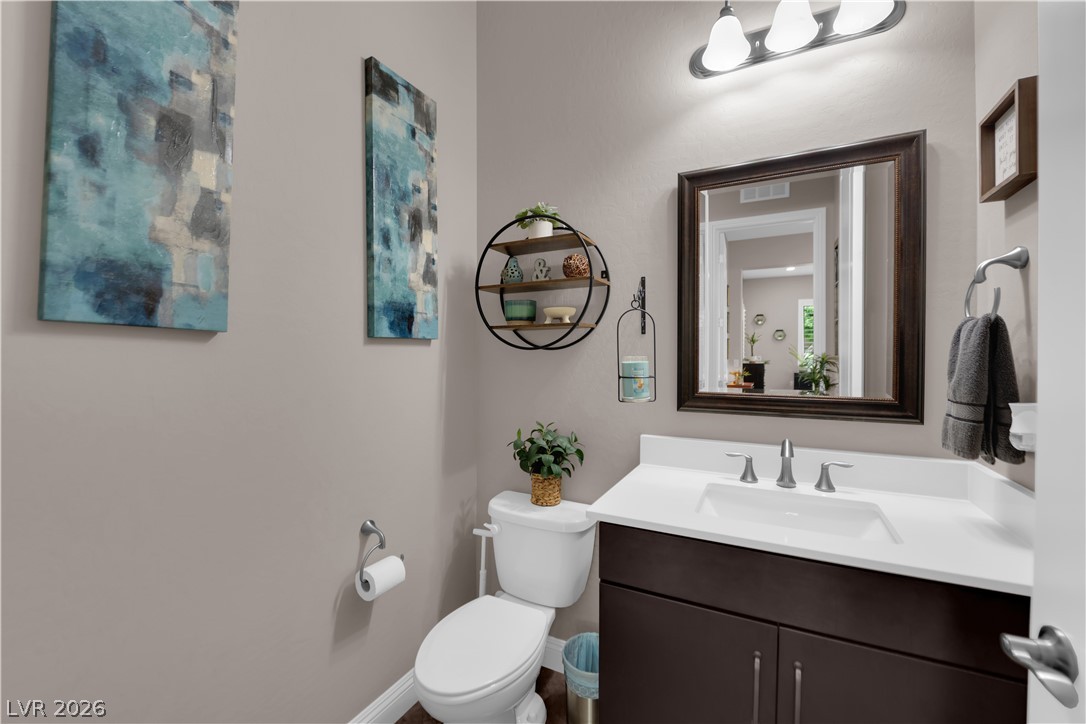 12637 Triangle Reef Court Las Vegas NV 89141