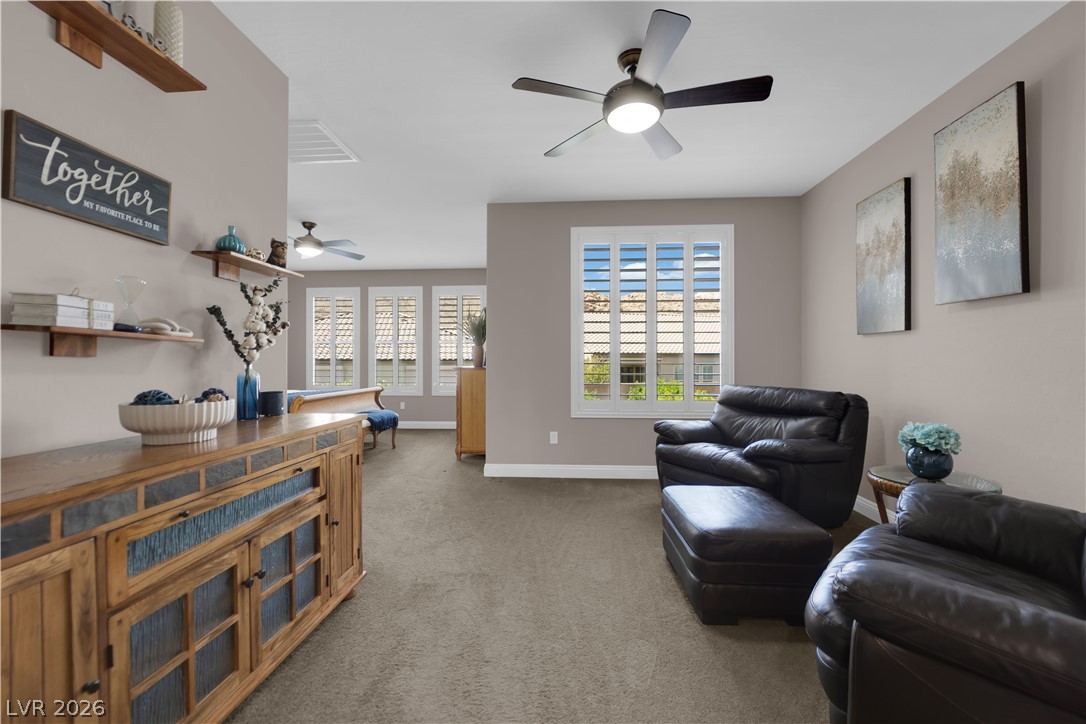 12637 Triangle Reef Court Las Vegas NV 89141