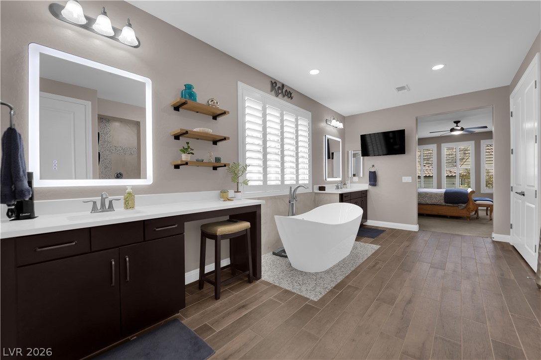 12637 Triangle Reef Court Las Vegas NV 89141