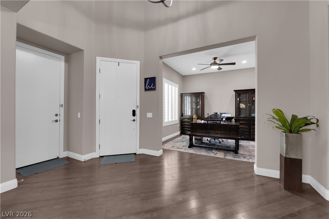 12637 Triangle Reef Court Las Vegas NV 89141