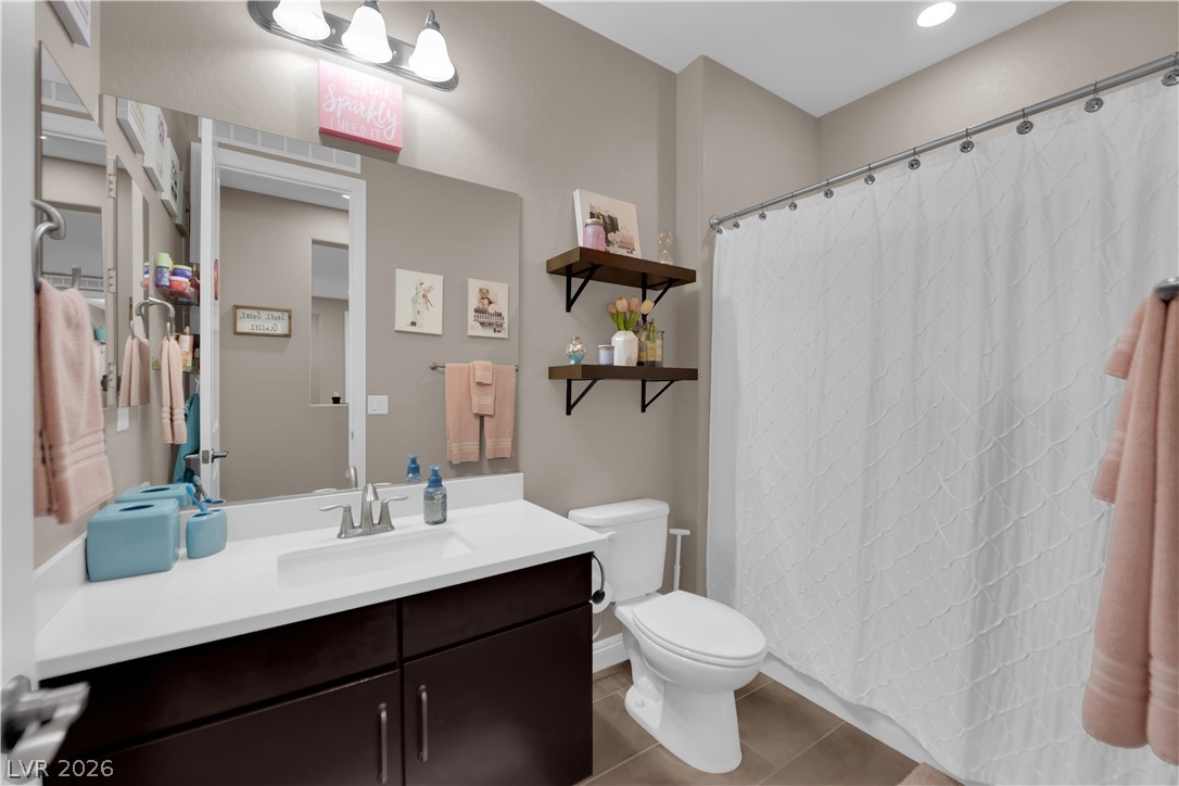 12637 Triangle Reef Court Las Vegas NV 89141