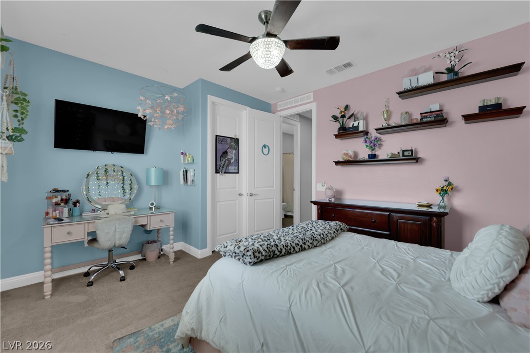 12637 Triangle Reef Court Las Vegas NV 89141