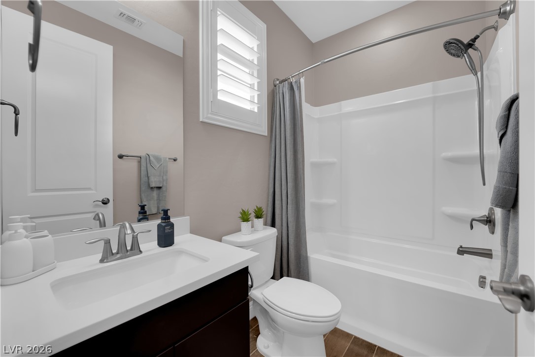 12637 Triangle Reef Court Las Vegas NV 89141