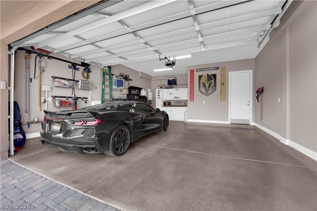 12637 Triangle Reef Court Las Vegas NV 89141