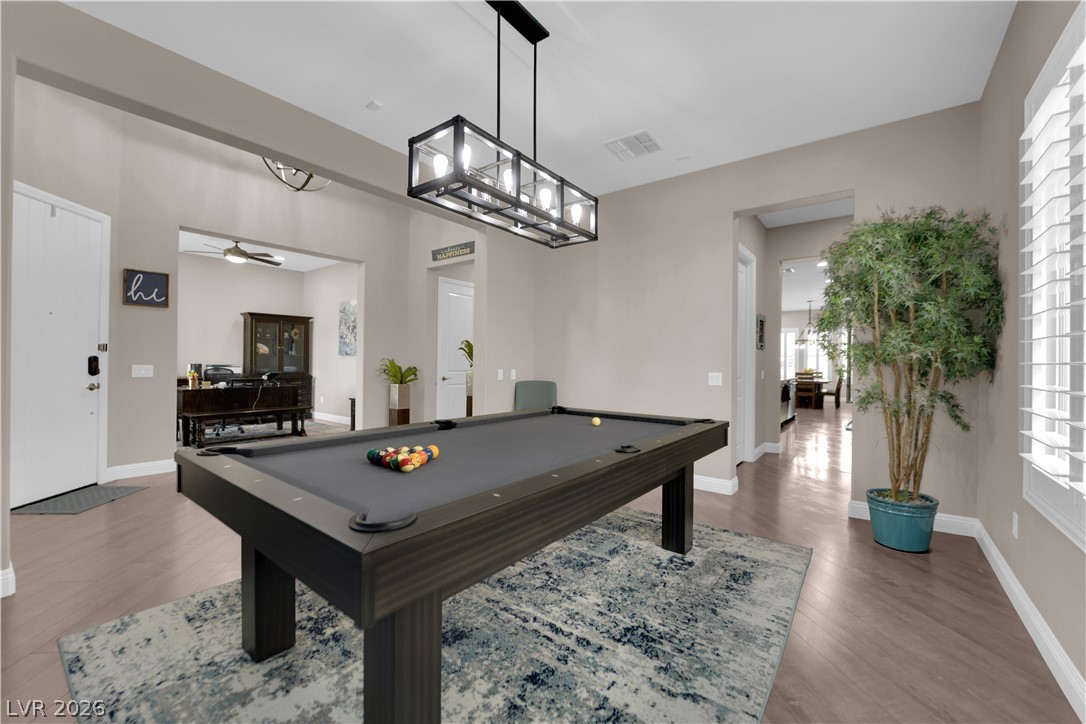 12637 Triangle Reef Court Las Vegas NV 89141
