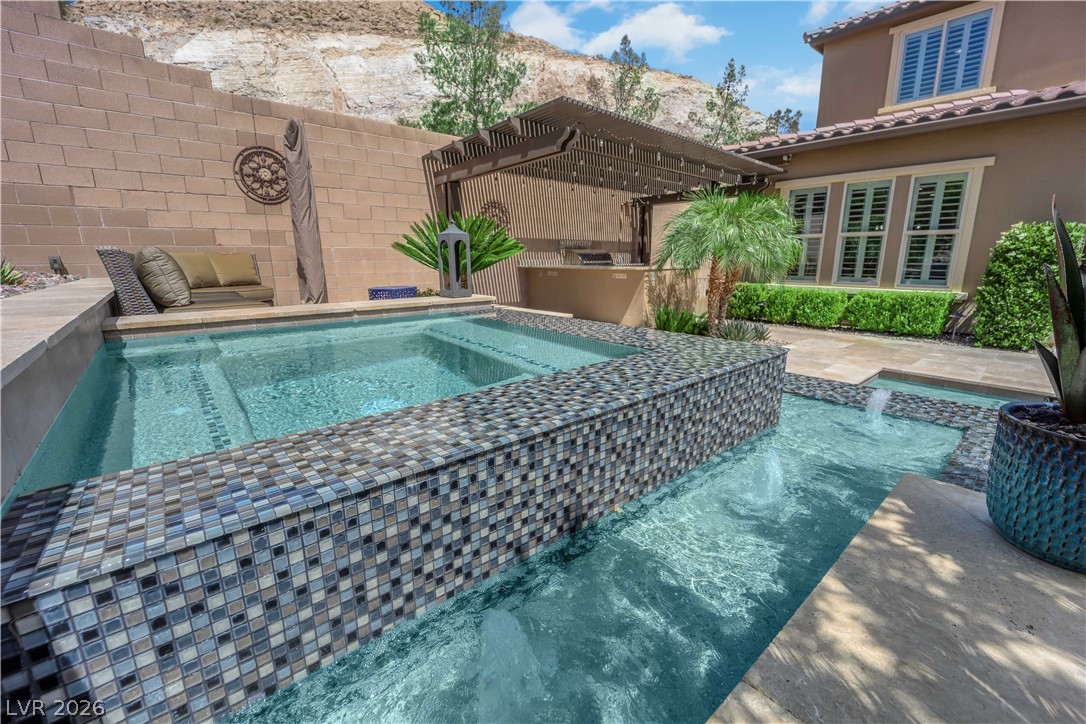 12637 Triangle Reef Court Las Vegas NV 89141