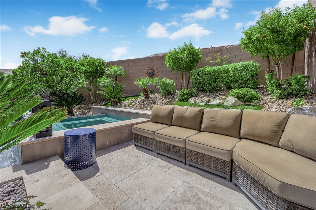 12637 Triangle Reef Court Las Vegas NV 89141
