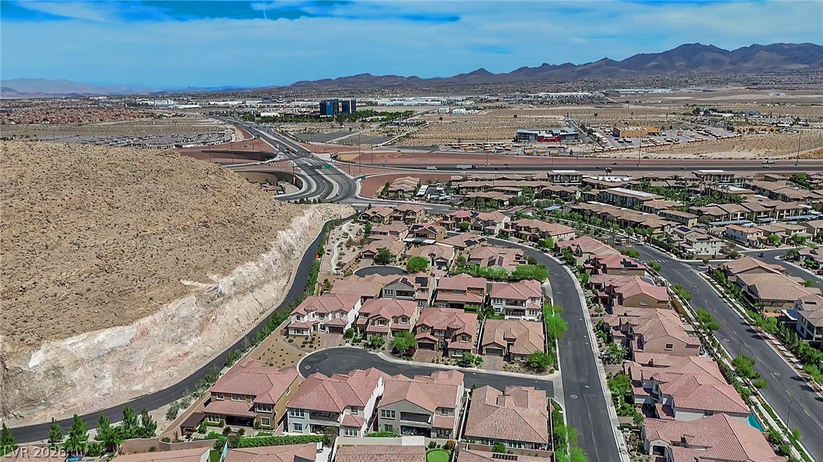 12637 Triangle Reef Court Las Vegas NV 89141