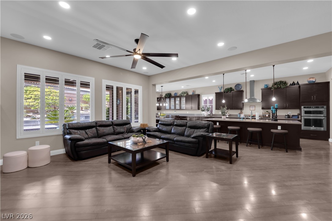 12637 Triangle Reef Court Las Vegas NV 89141