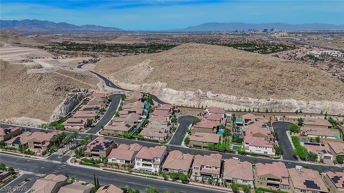12637 Triangle Reef Court Las Vegas NV 89141