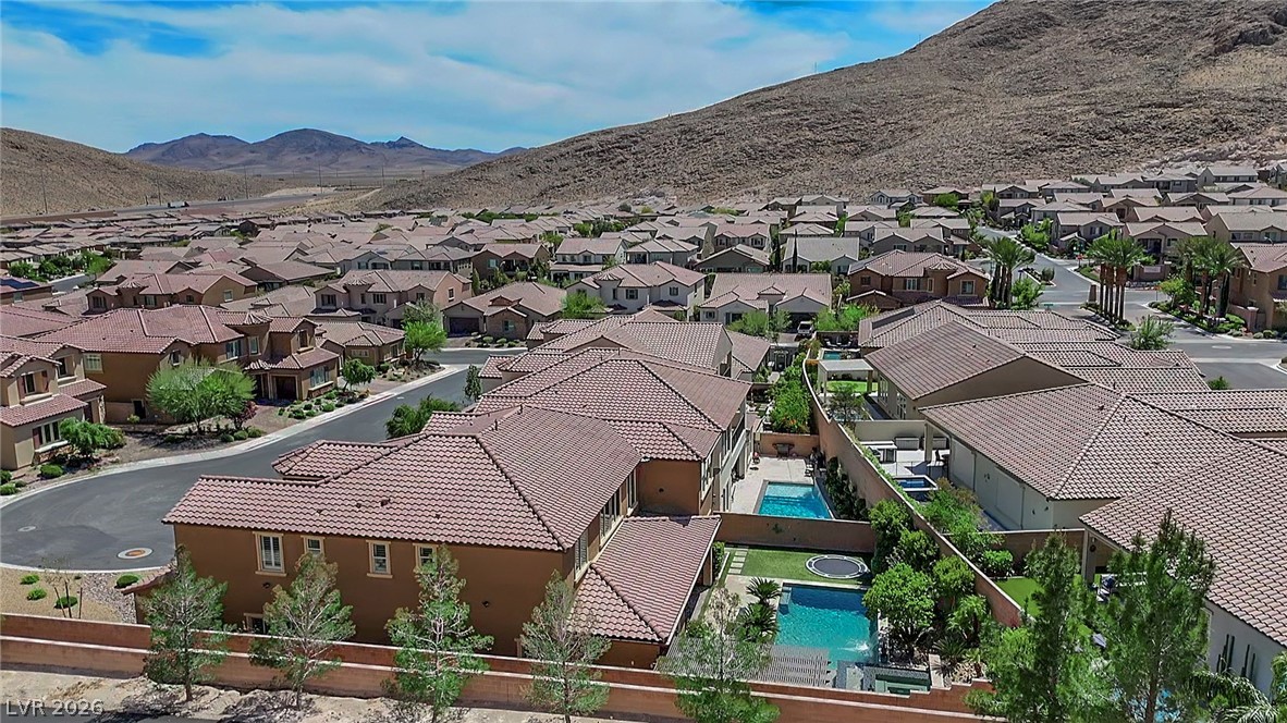 12637 Triangle Reef Court Las Vegas NV 89141