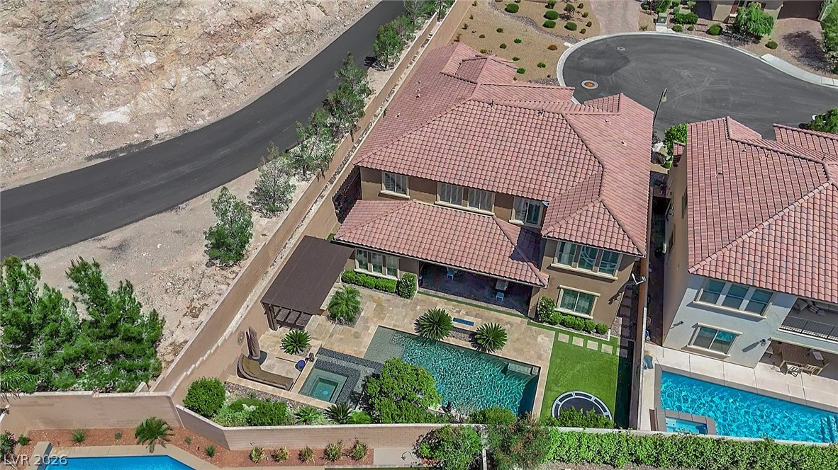 12637 Triangle Reef Court Las Vegas NV 89141
