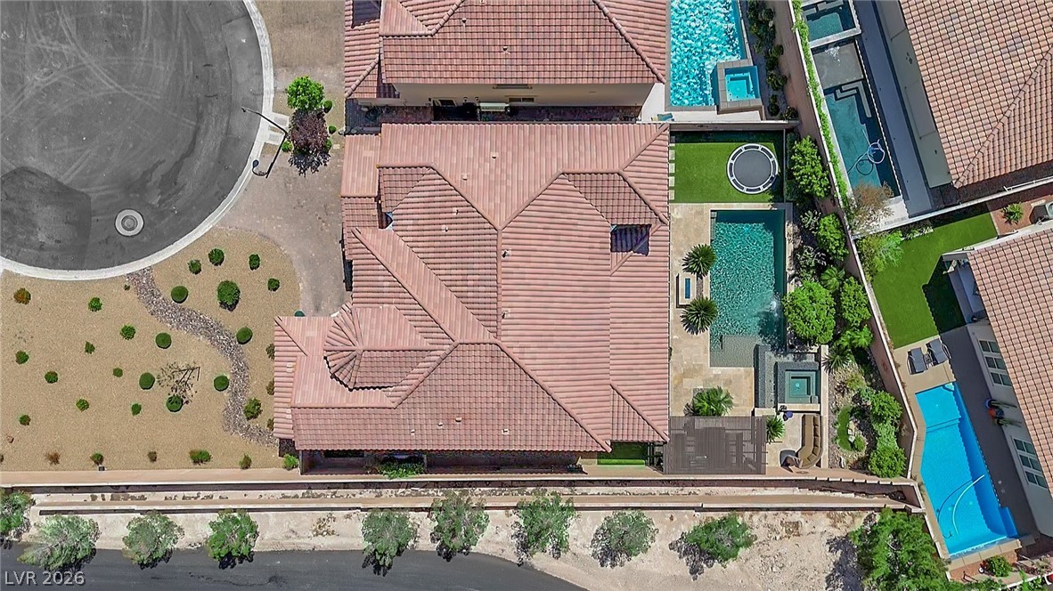 12637 Triangle Reef Court Las Vegas NV 89141