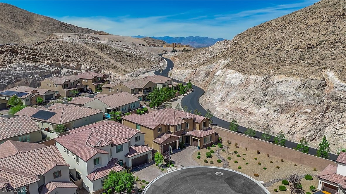 12637 Triangle Reef Court Las Vegas NV 89141
