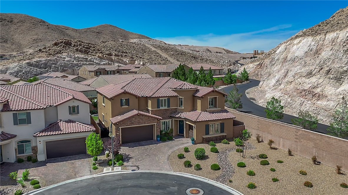 12637 Triangle Reef Court Las Vegas NV 89141