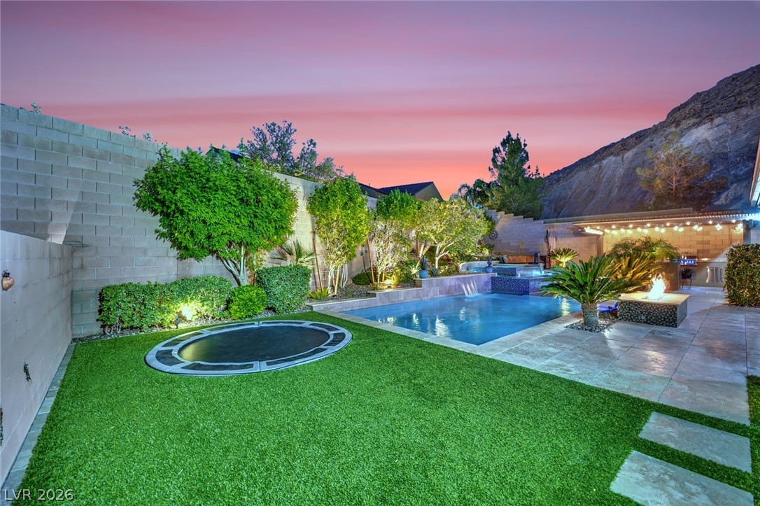 12637 Triangle Reef Court Las Vegas NV 89141