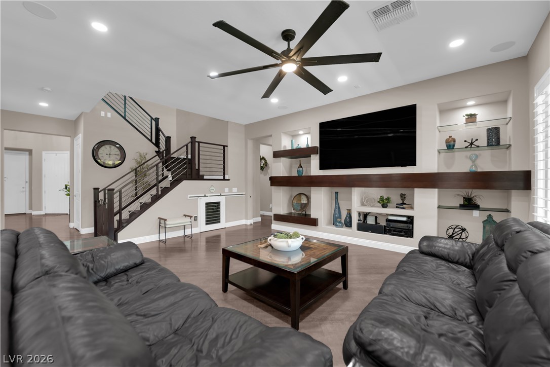 12637 Triangle Reef Court Las Vegas NV 89141