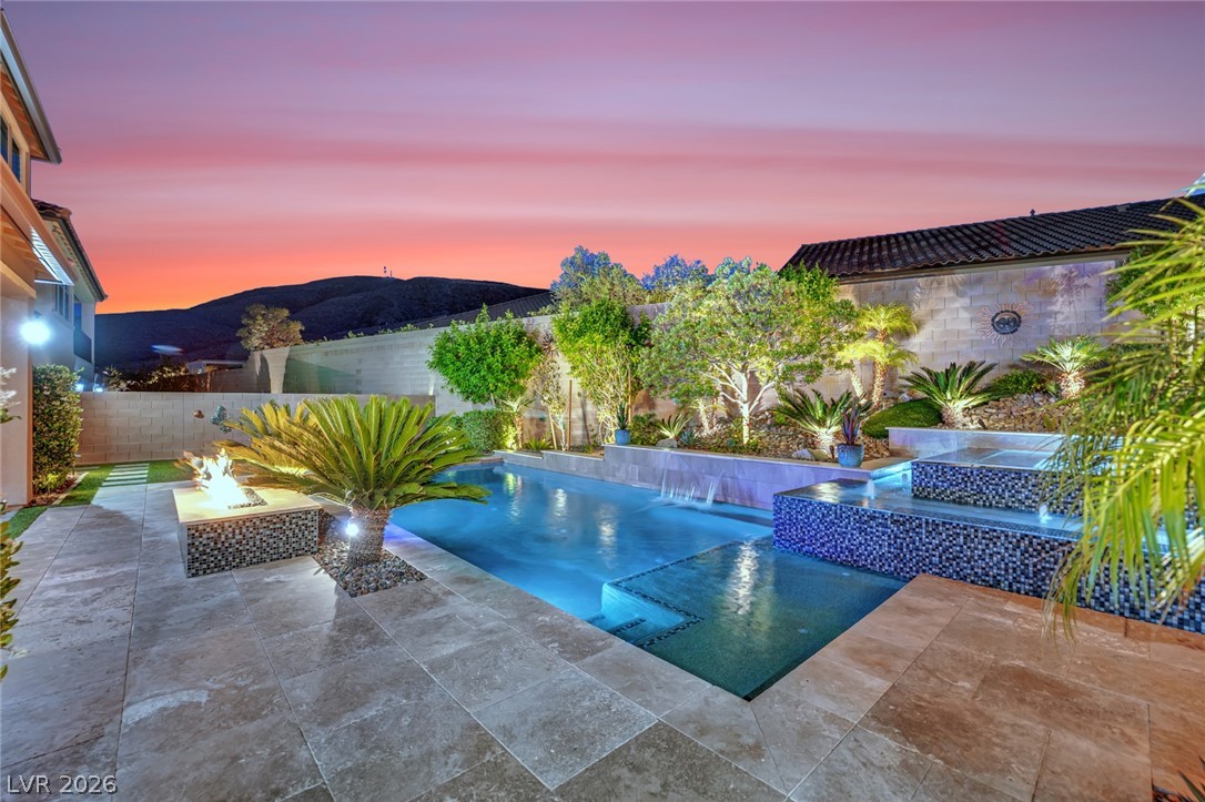 12637 Triangle Reef Court Las Vegas NV 89141