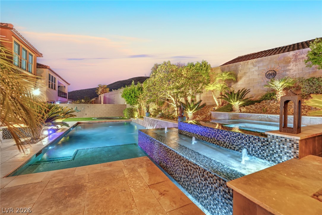 12637 Triangle Reef Court Las Vegas NV 89141