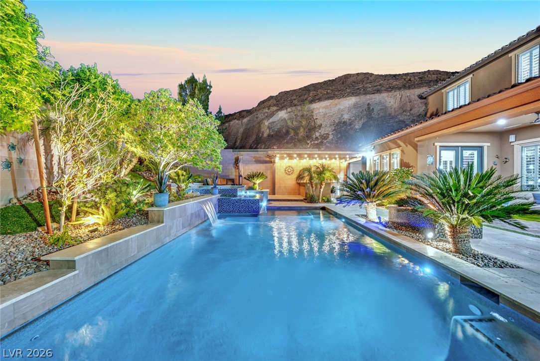 12637 Triangle Reef Court Las Vegas NV 89141