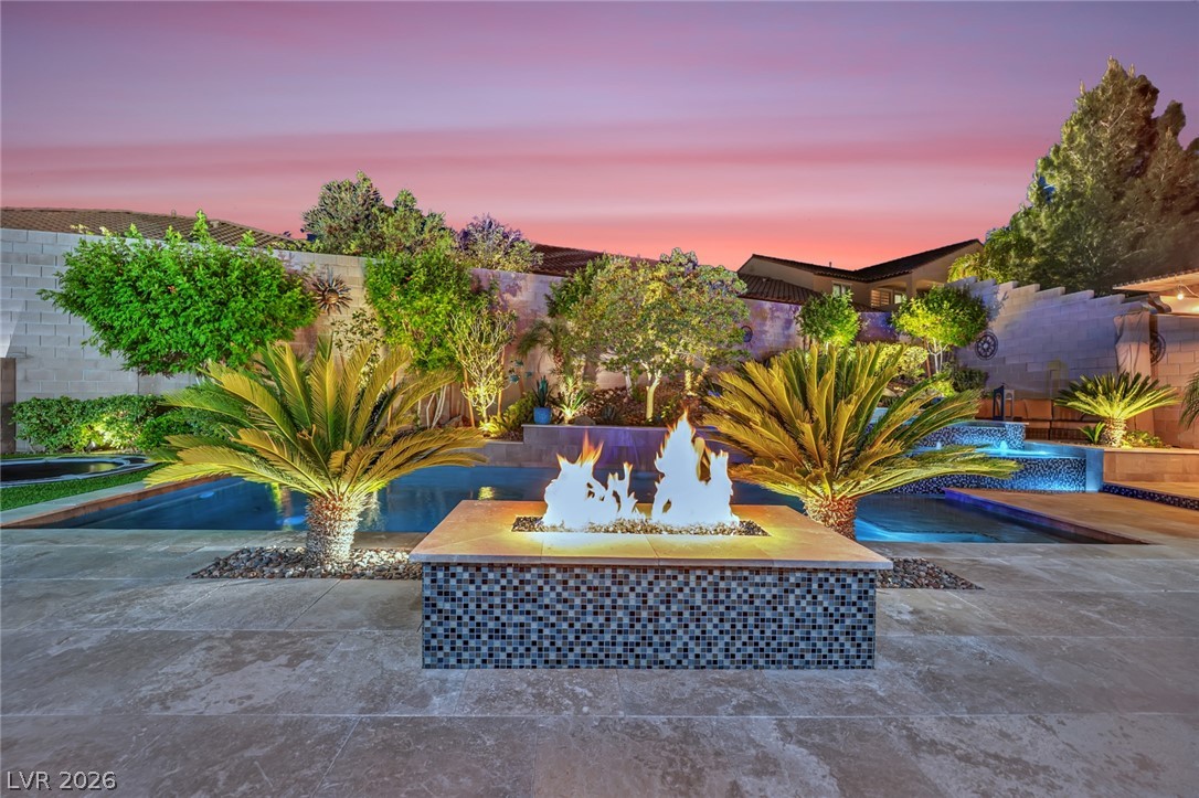 12637 Triangle Reef Court Las Vegas NV 89141
