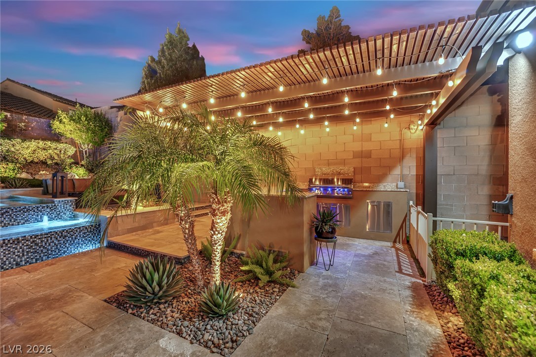 12637 Triangle Reef Court Las Vegas NV 89141