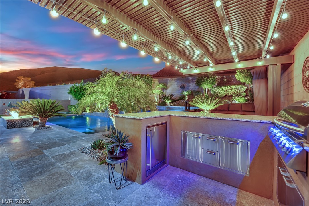 12637 Triangle Reef Court Las Vegas NV 89141