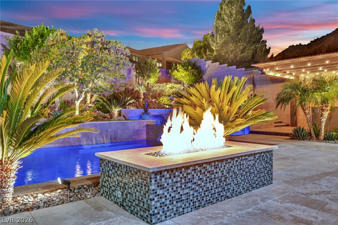 12637 Triangle Reef Court Las Vegas NV 89141