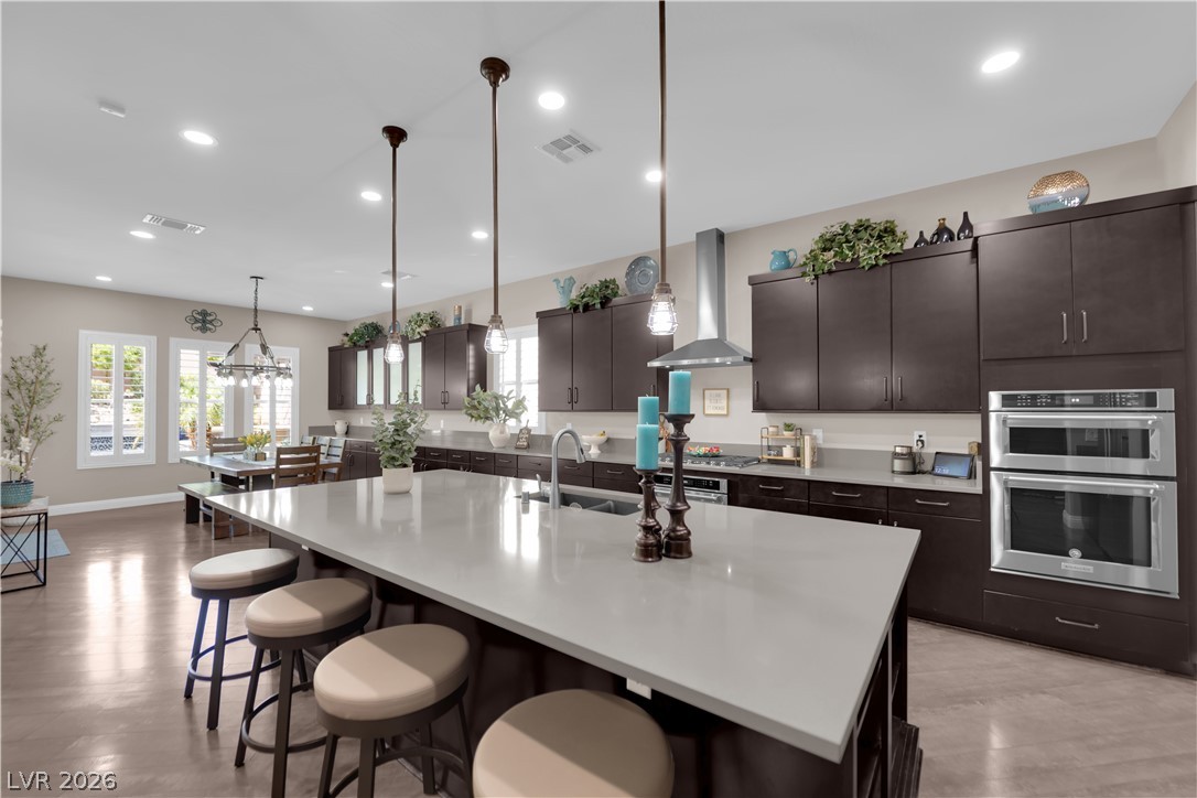 12637 Triangle Reef Court Las Vegas NV 89141