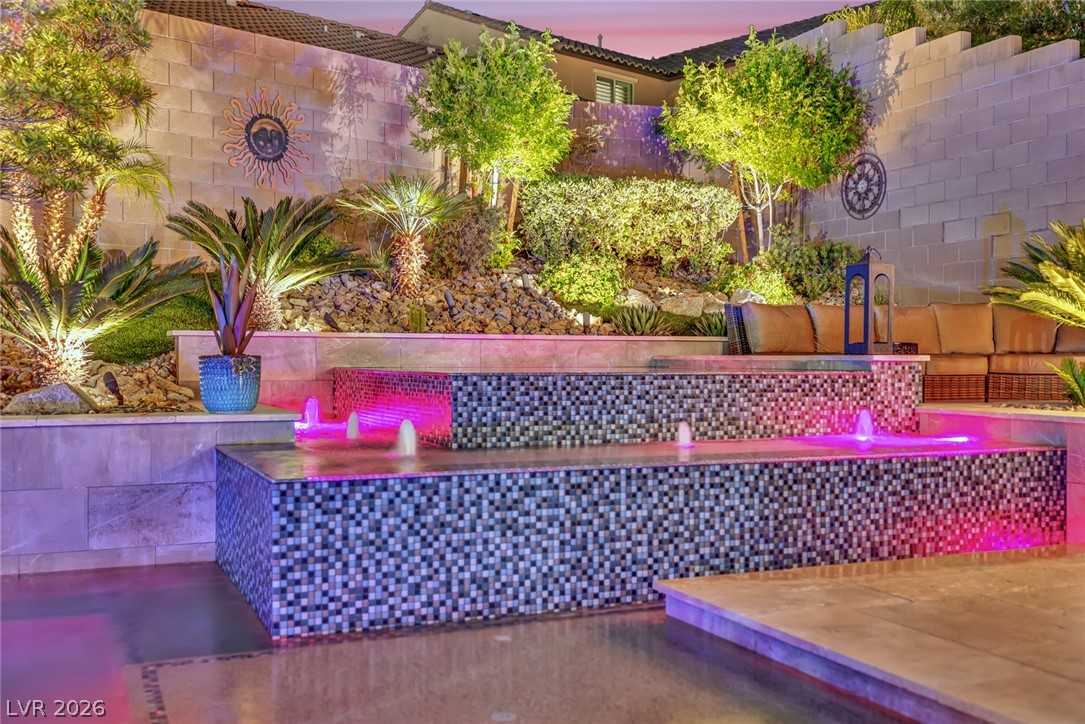 12637 Triangle Reef Court Las Vegas NV 89141
