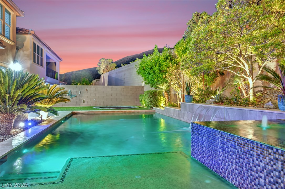 12637 Triangle Reef Court Las Vegas NV 89141