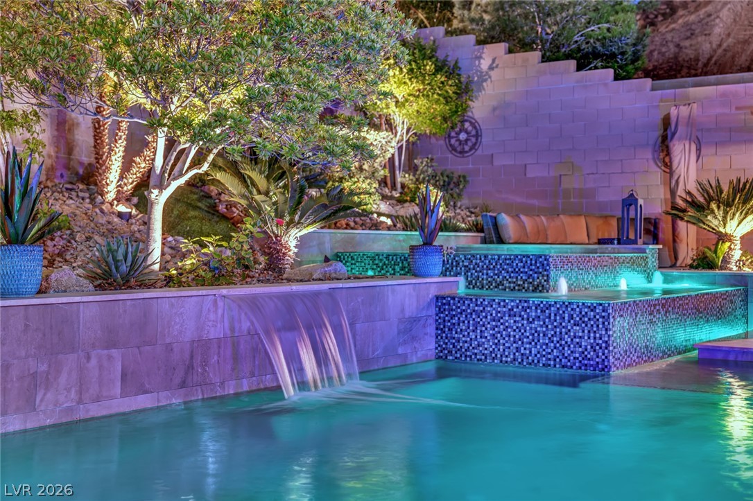 12637 Triangle Reef Court Las Vegas NV 89141