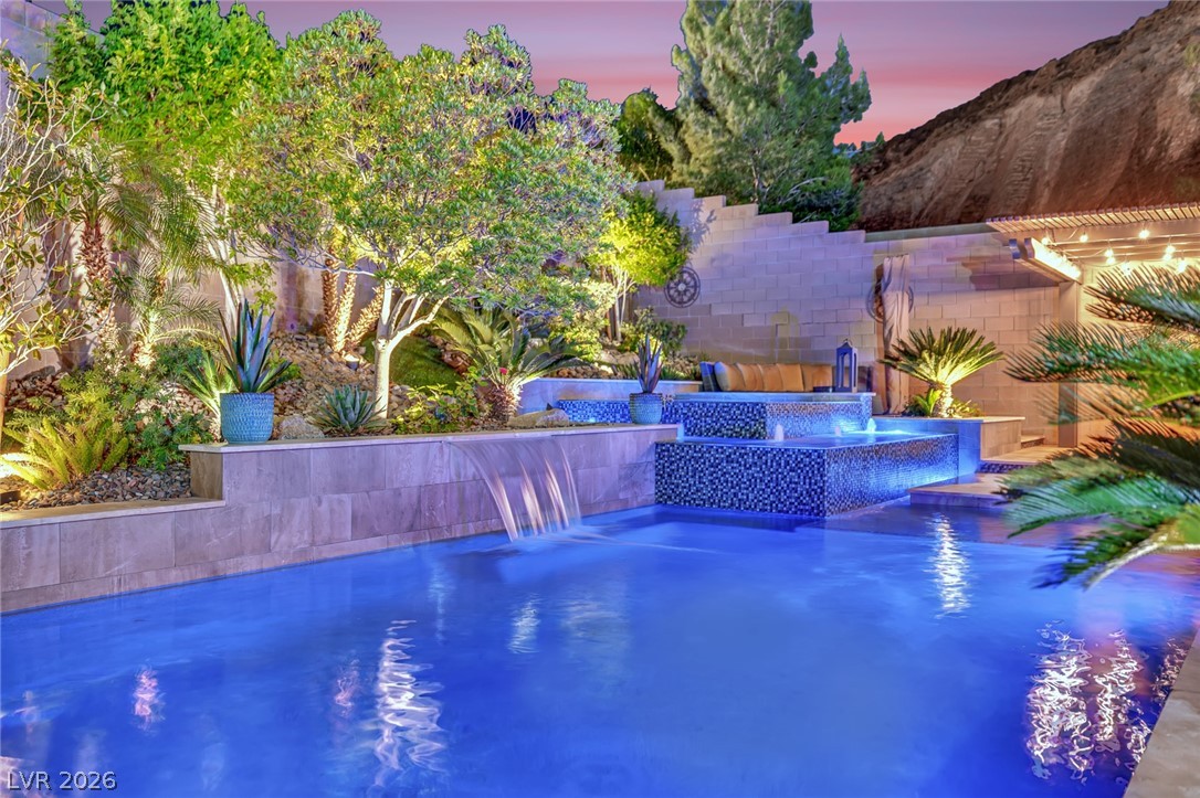 12637 Triangle Reef Court Las Vegas NV 89141
