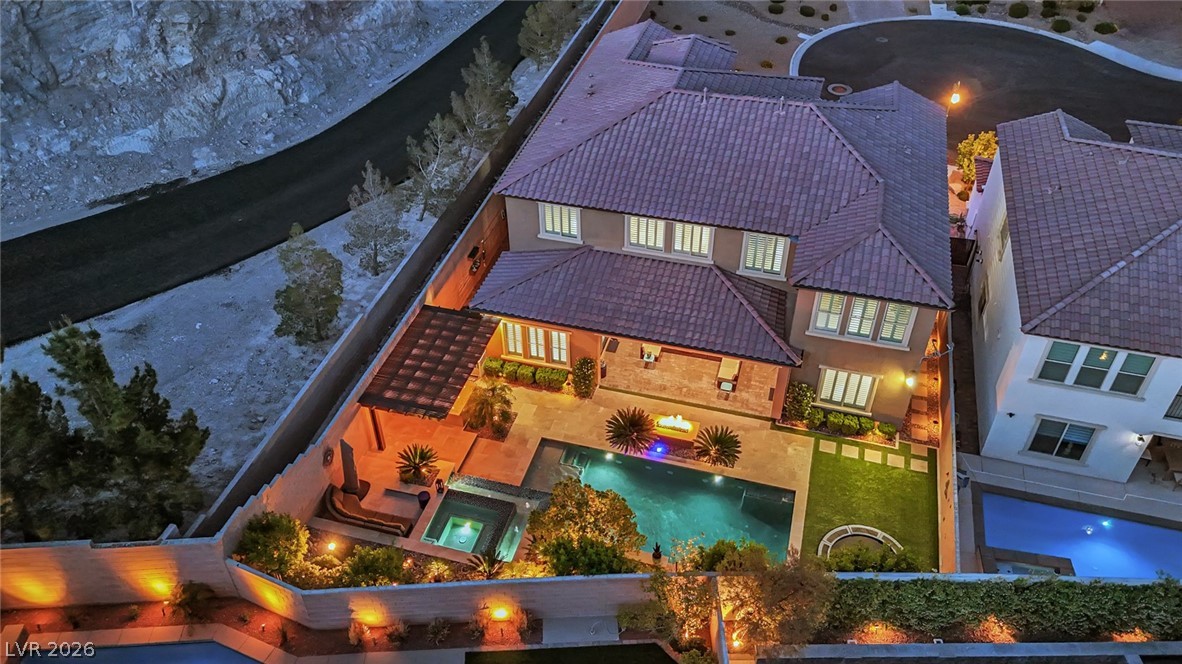 12637 Triangle Reef Court Las Vegas NV 89141