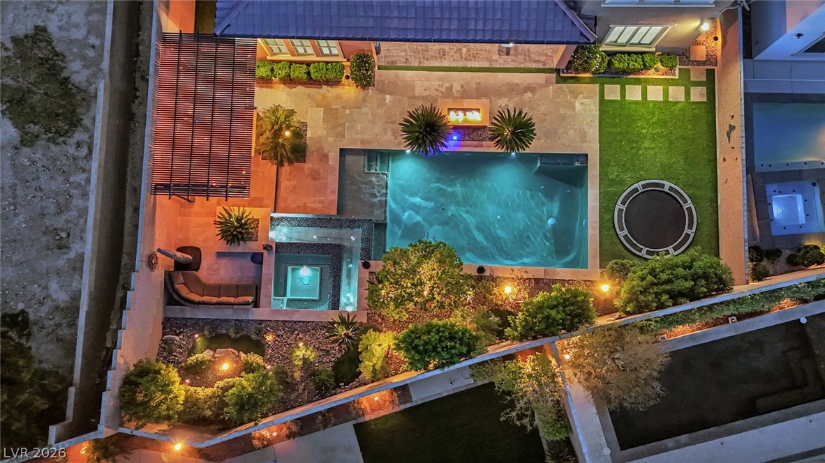 12637 Triangle Reef Court Las Vegas NV 89141