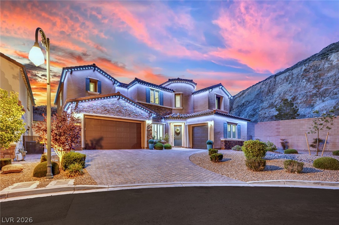 12637 Triangle Reef Court Las Vegas NV 89141