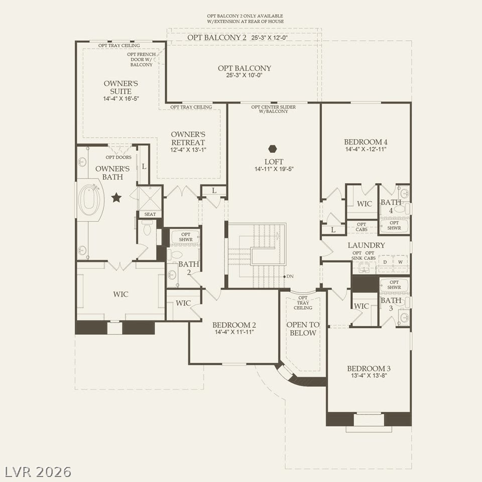 12637 Triangle Reef Court Las Vegas NV 89141