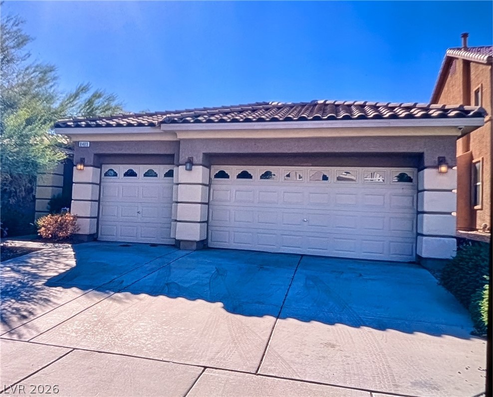 8409 Rushfield Avenue Las Vegas NV 89178